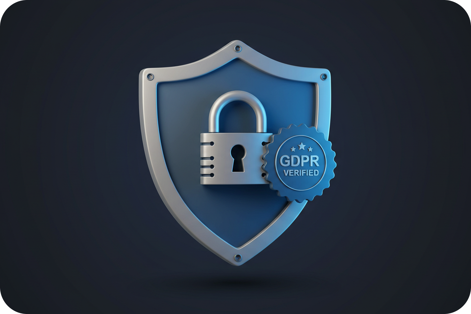 Backup & Safety Features